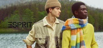 Esprit Herren