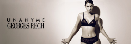 Georges Rech