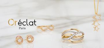 Or éclat