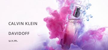 Parfum & Cosmetics