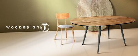 Wood Design by Tomasucci