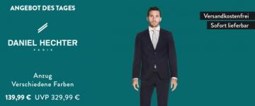Angebot des Tages: Daniel Hechter