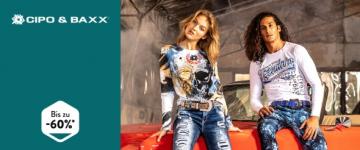 Cipo & Baxx