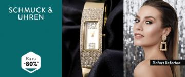 Schmuck & Uhren