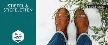 Stiefel & Stiefeletten