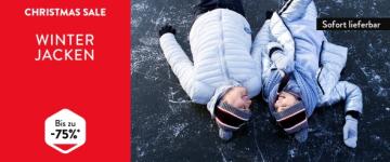 Winterjacken