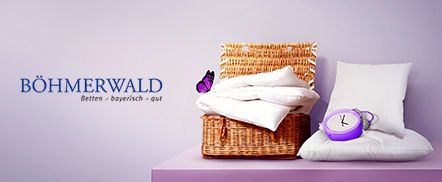 Böhmerwald