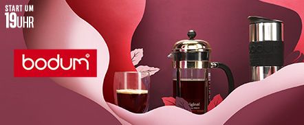 Bodum