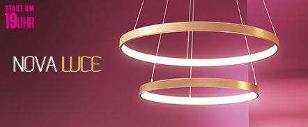 Nova Luce