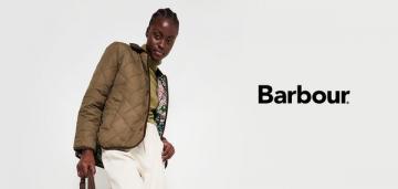 Barbour - Damen