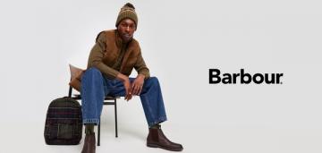 Barbour - Herren