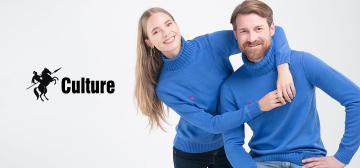 Denim Culture