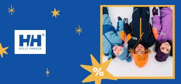 Helly Hansen