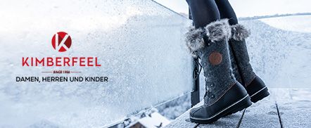 KIMBERFEEL