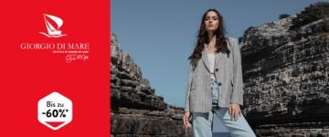 Giorgio di Mare Women