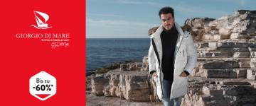 Giorgio di Mare Men