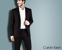 Calvin Klein