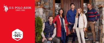 U.S. Polo Assn.