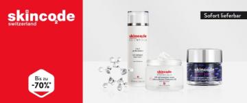 Skincode