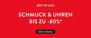 Schmuck & Uhren