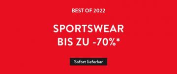 Sportswear