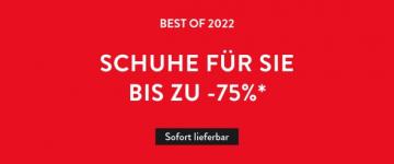 Schuhe für sie