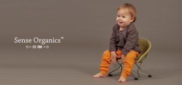 Sense Organics