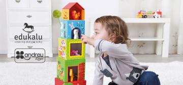 Andreu Toys & Edukalu