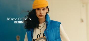 Marc O'Polo Denim