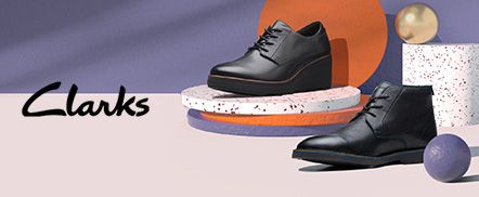 Clarks