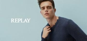 Replay - Herren