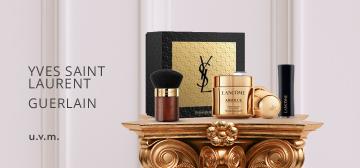 Luxury Cosmetics