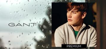 Gant Herren