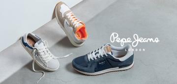 Pepe Jeans - Schuhe