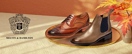 Melvin & Hamilton