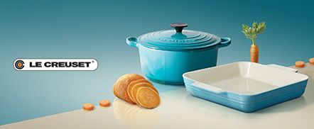 Le Creuset
