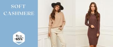Soft Cashmere