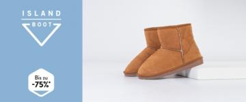 Island Boot