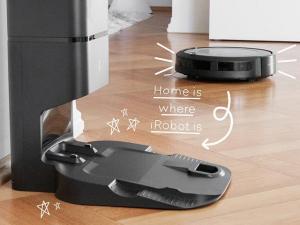 iRobot