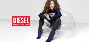 Diesel - Damen