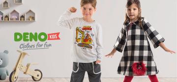 Denokids