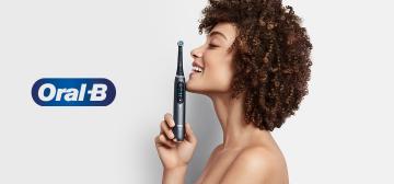 Oral-B