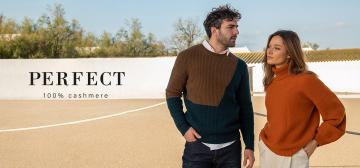 Perfect Cashmere