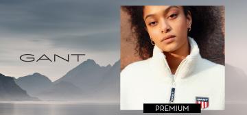 Gant Damen