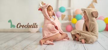 Crochetts