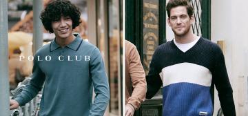 Polo Club Herren