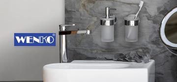 Wenko Bad & Wäsche