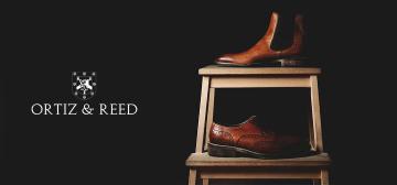 Ortiz & Reed