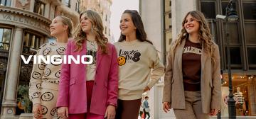 Vingino
