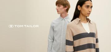 Tom Tailor